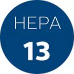 فیلتر HEPA 13 Ultra Clean Air