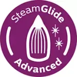 کفی SteamGlide پیشرفته ، سر خوردن نهایی و دوام