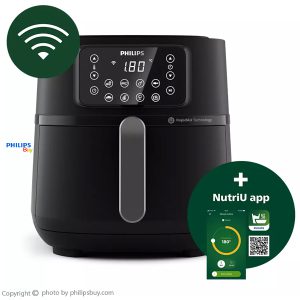 سرخ کن فیلیپس HD9285