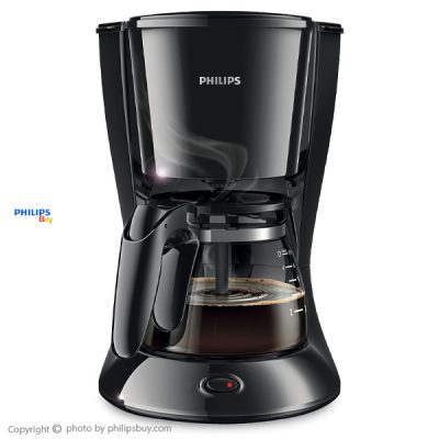 قهوه ساز فیلیپس HD7432